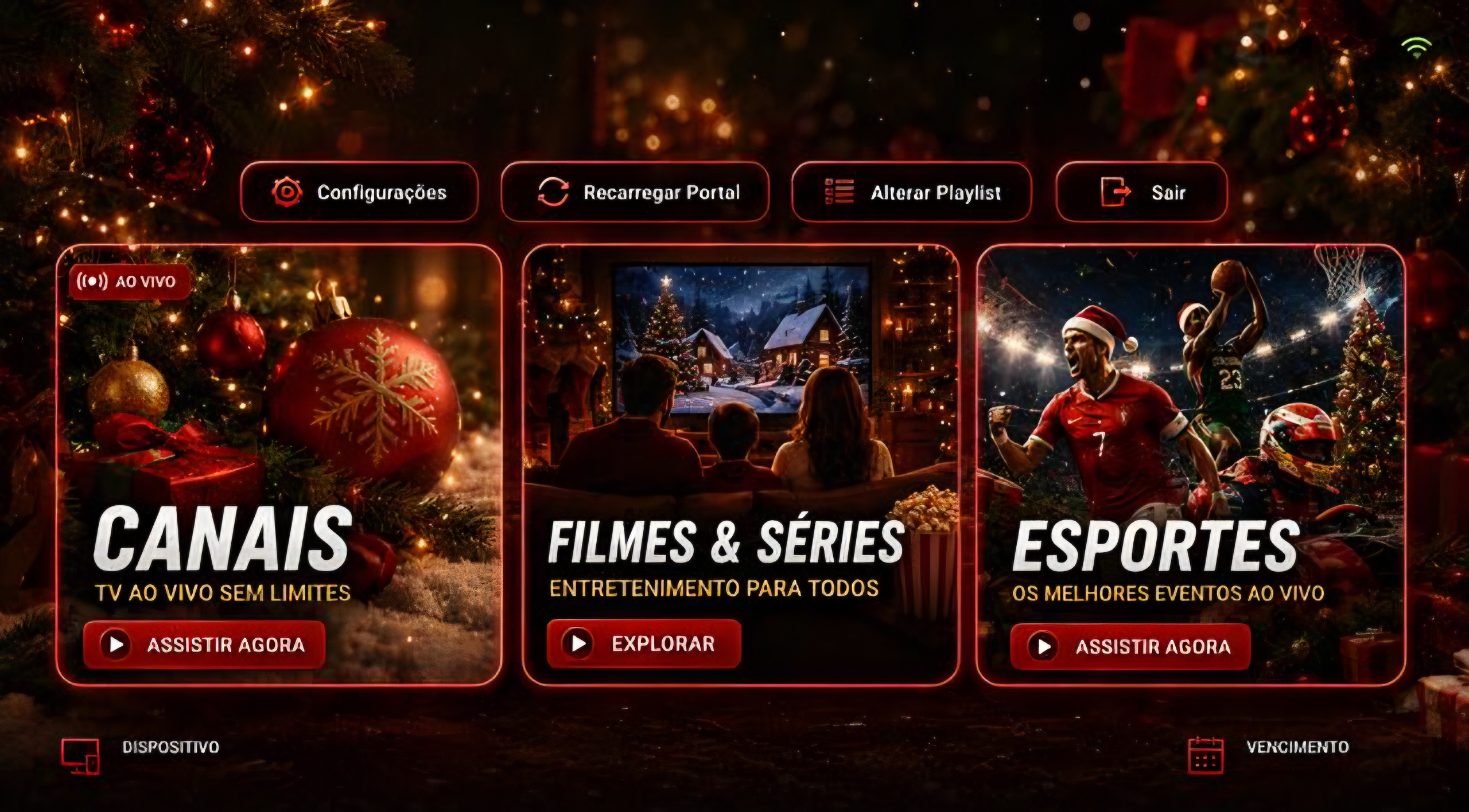 Tema Natal